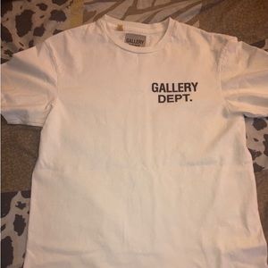 Gallery depth shirt size medium limited everything authentic!!!